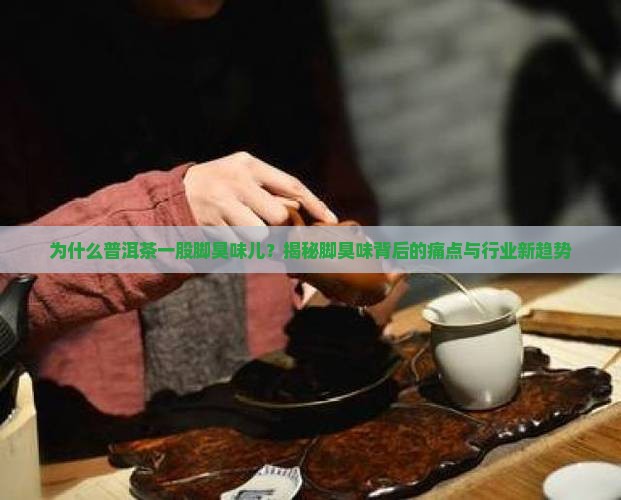 普洱茶一股脚臭味儿