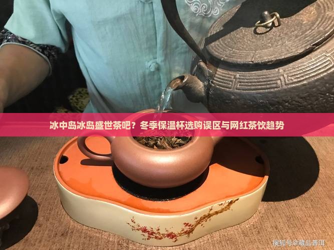 冰中岛冰岛盛世茶吧