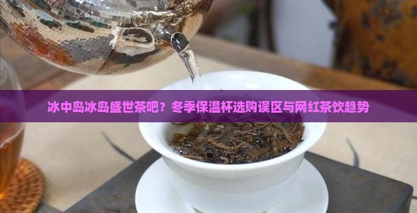 冰中岛冰岛盛世茶吧