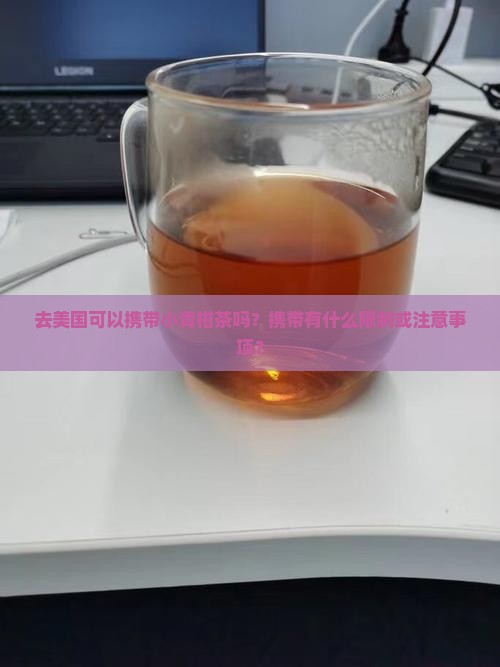 去美国可以带小青柑茶吗