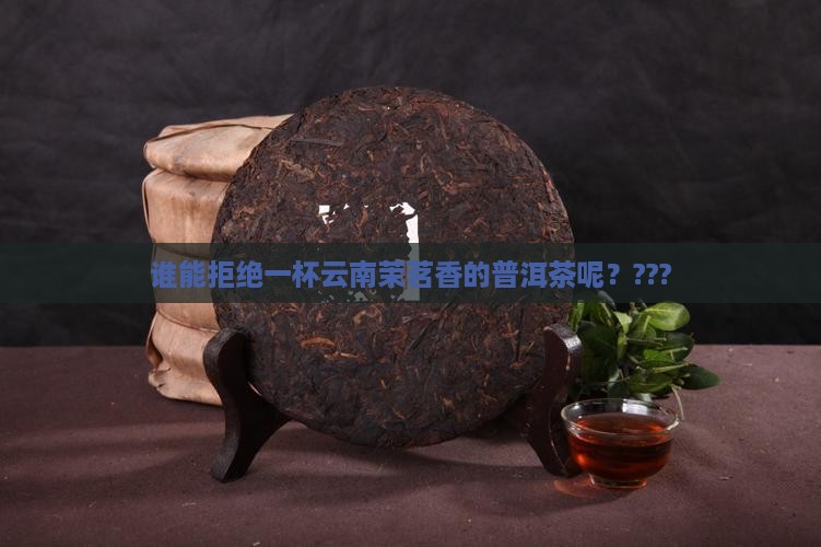 云南茉茗香普洱茶 云南茉茗香普洱茶