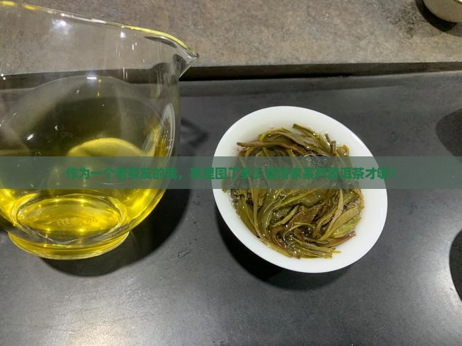 传家系列普洱茶