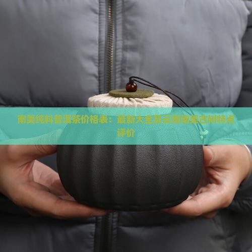 南美纯料普洱茶价格表