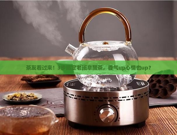 老班章怎样醒茶