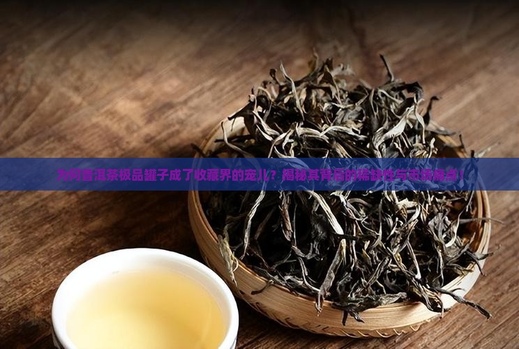 普洱茶极品罐子