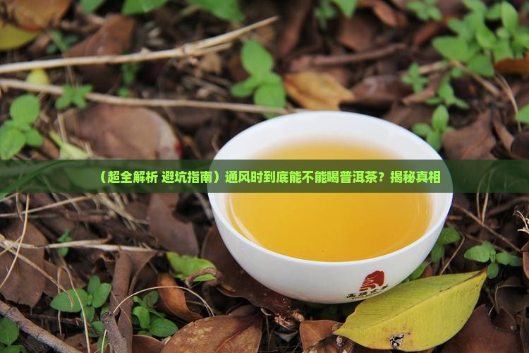通风能不能喝普洱茶