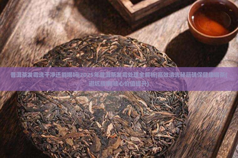 普洱茶发霉洗干净还能喝吗 普洱茶发霉洗干净还能喝吗