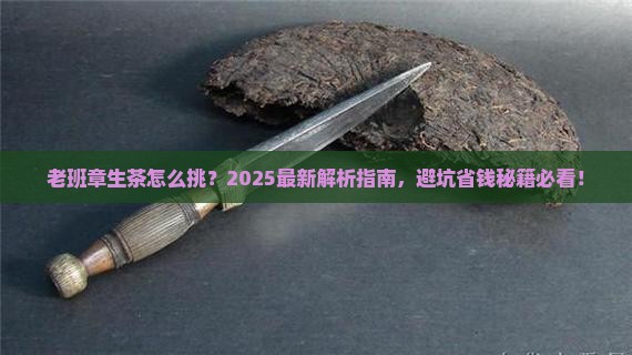 老班章生茶区分