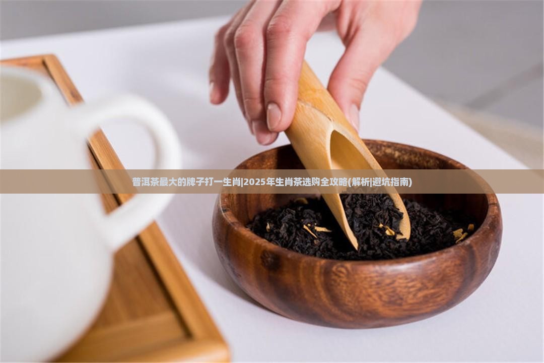 普洱茶最大的牌子打一生肖