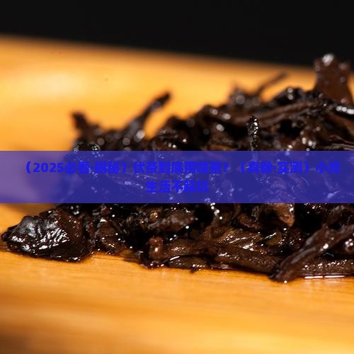 伏茶用的什么茶