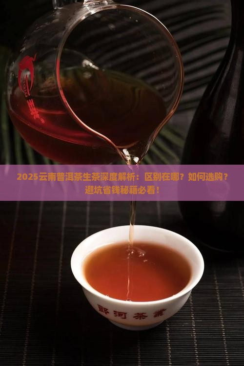 云南普洱茶生茶有什么区别