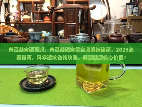 普洱茶含磷高吗
