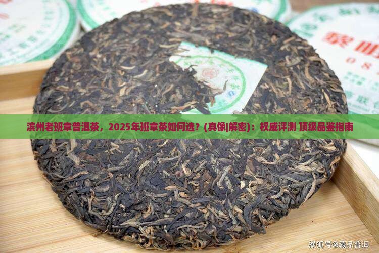 滨州老班章普洱茶