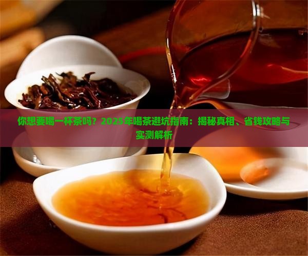 你想要喝一杯茶吗