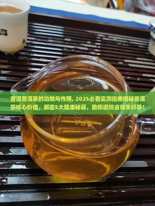 普洱普洱茶的功效与作用
