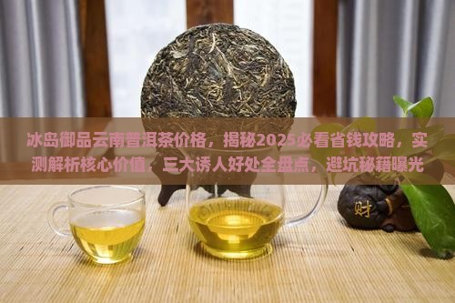 冰岛御品云南普洱茶价格