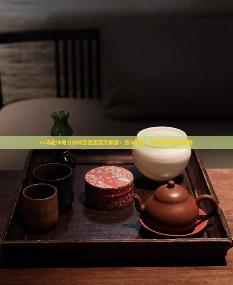 俊仲号分水岭普洱茶15年