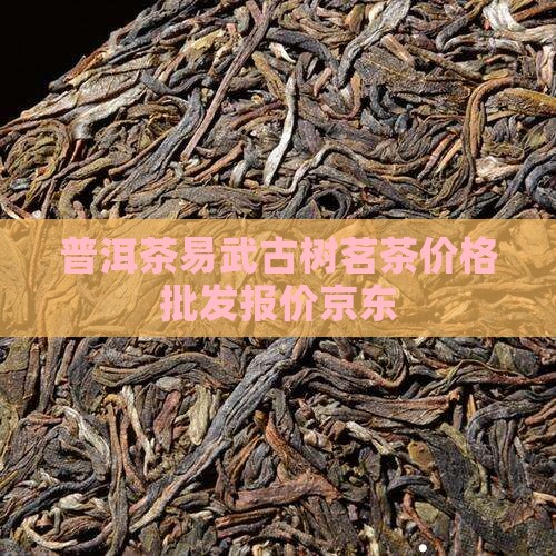 普洱茶武易正山什么价格