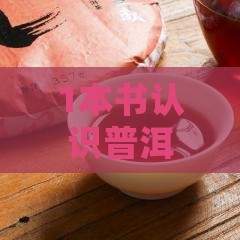 1本书认识普洱茶的重要性