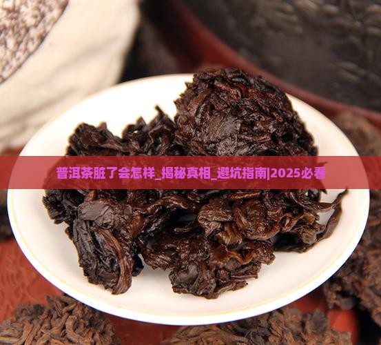 普洱茶脏了会怎样