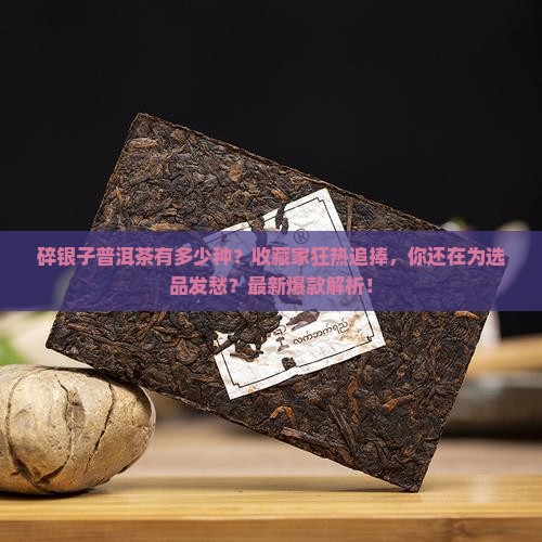碎银子普洱茶有多少种