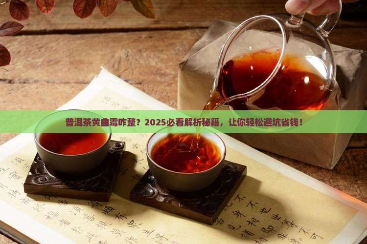 普洱茶黄曲霉怎么去除