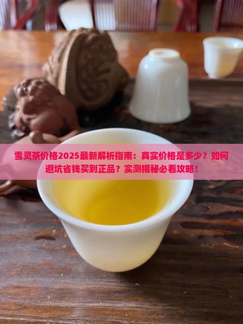 雪灵茶价格是多少 雪灵茶价格是多少