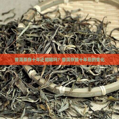 普洱茶存十年怎么样