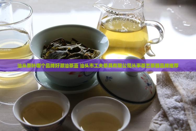 汕头茶叶哪个品牌好潮汕茶壶