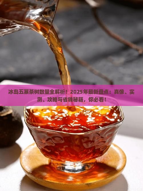 冰岛五寨的茶树分别有多少