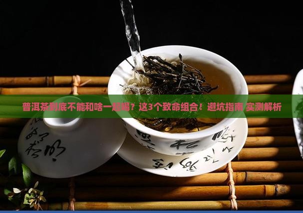 普洱茶不宜和什么一起