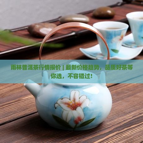 雨林普洱茶行情报价