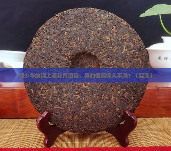 郭少华的锦上添花普洱茶