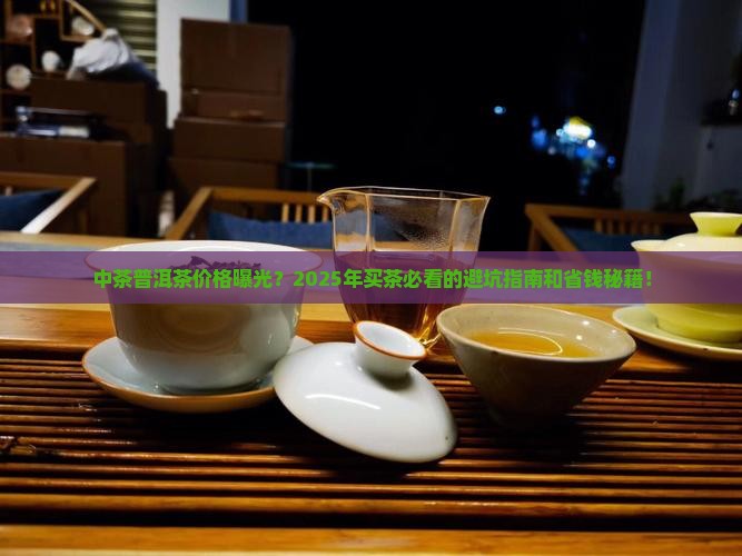 中茶普洱茶茶官网价格