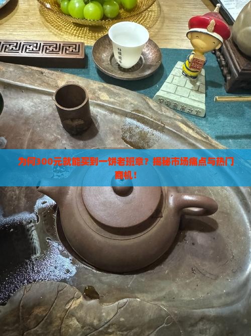 300元一饼老班章