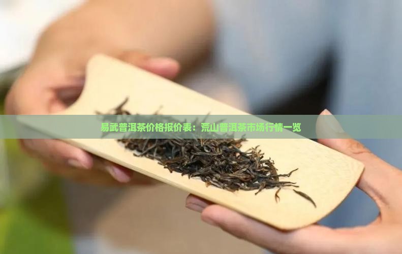 易武荒山普洱茶价格表