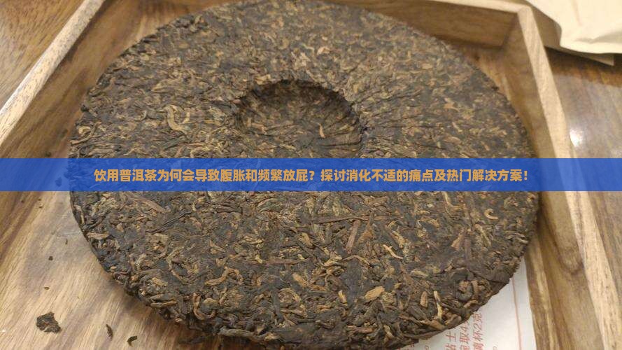 喝普洱茶后会放屁吗