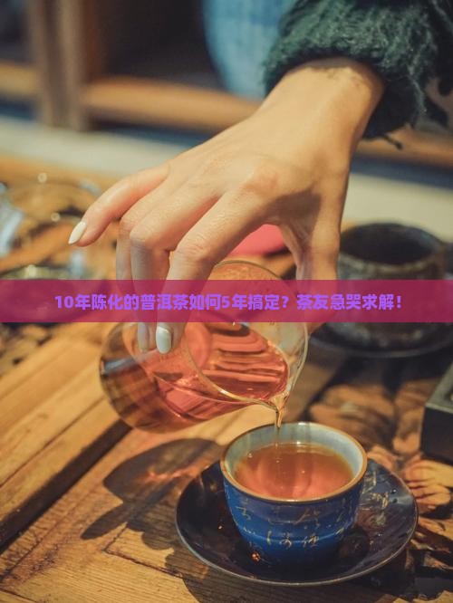 密封普洱茶加速陈化法技术