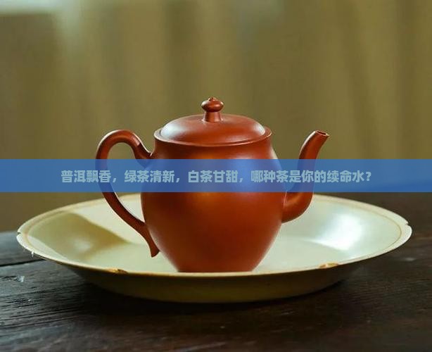 黑茶普洱茶绿茶白茶