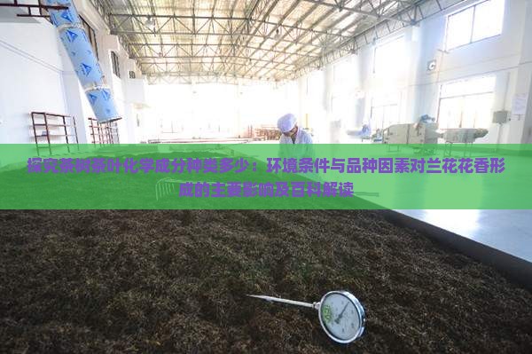 茶叶的化学成分多少种