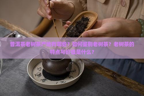 普洱茶老树茶产地