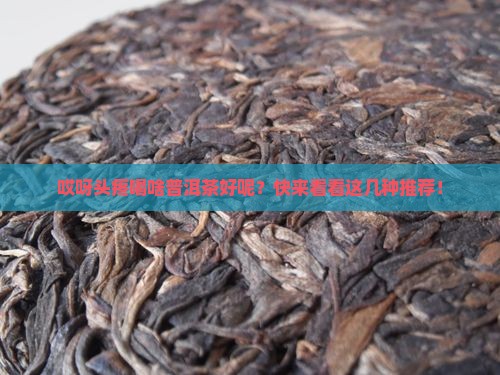 头疼喝什么普洱茶比较好