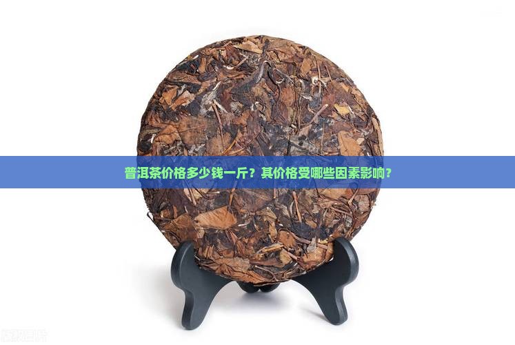 普洱茶叶贵吗一斤