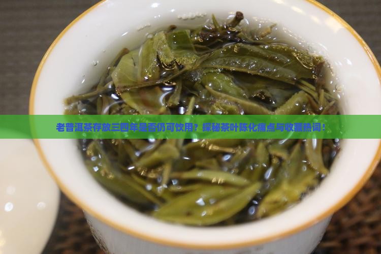 普洱茶放了三四年还能喝吗