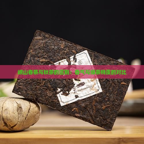 崂山春茶和秋茶的区别