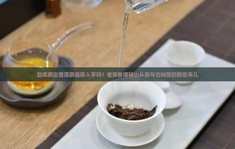 勐库周边普洱茶