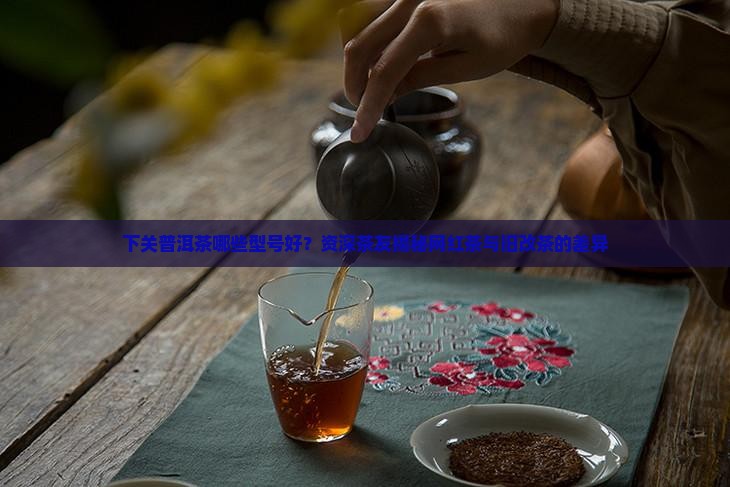 下关普洱茶哪些型号好