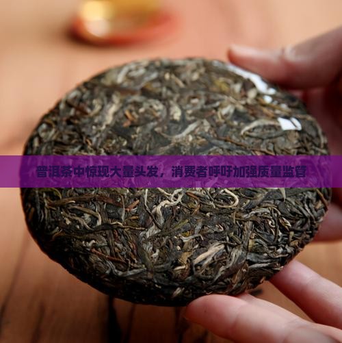普洱茶到处都是头发