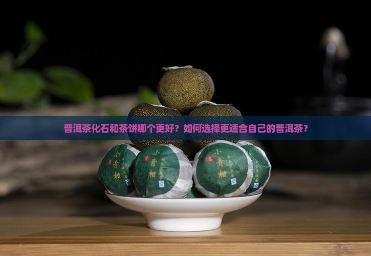 普洱茶化石和茶饼哪个好