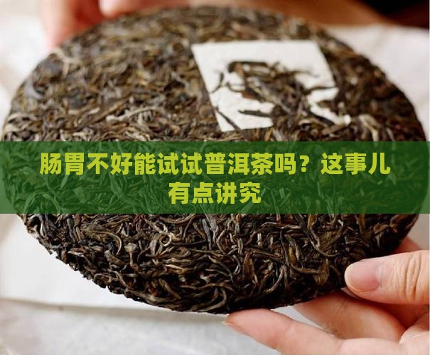 有肠胃病能喝普洱茶吗